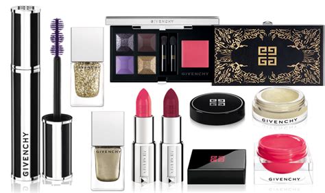 make up givenchy 2014|best Givenchy makeup products.